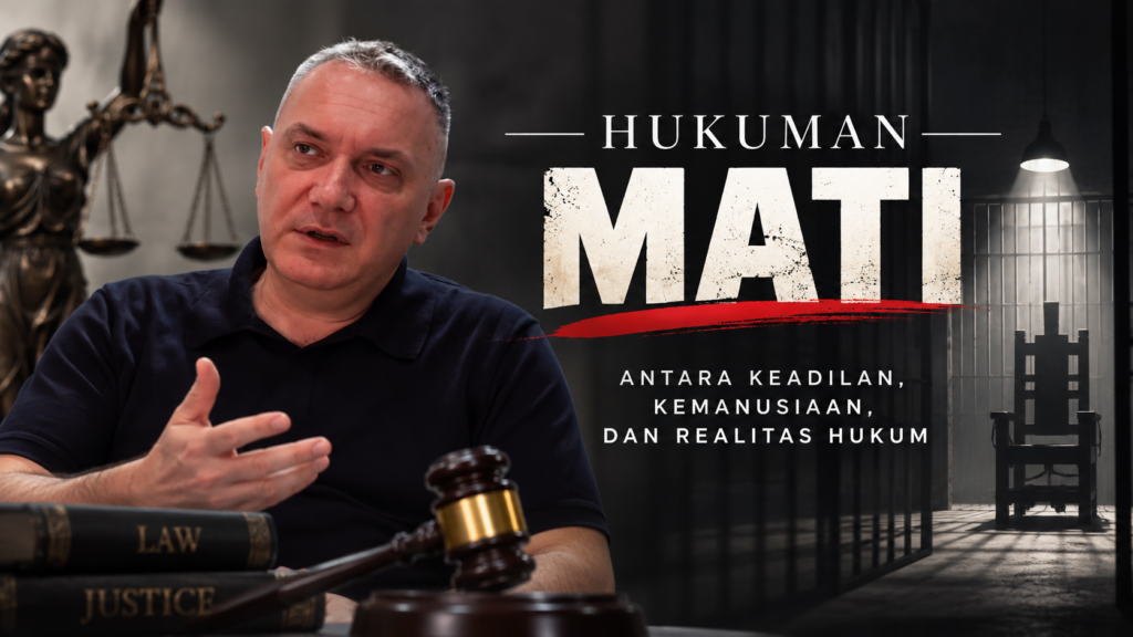 Inside Indonesia's Uneasy Relationship with the Death Penalty